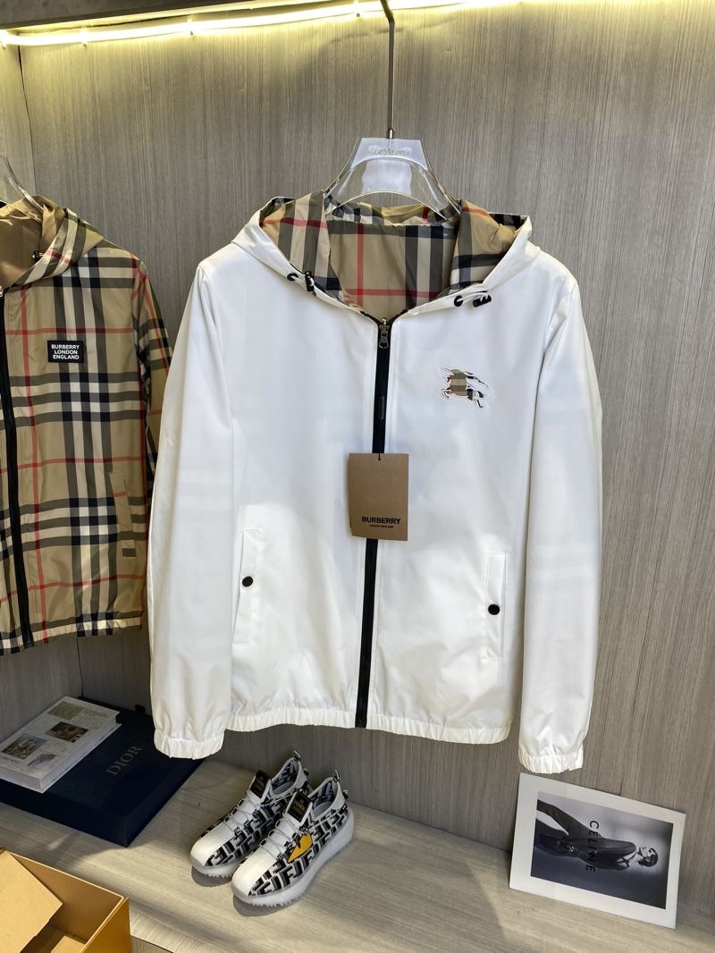 Burberry Outwear